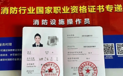消防設施操作員證要多少錢(報名官網)
