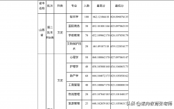 大同大學分數(shù)線