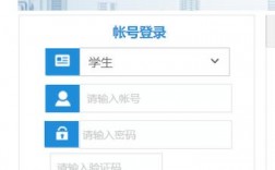 河南大學民生學院教務系統（附入口+流程）