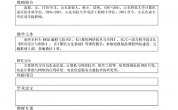大學(xué)教師需要什么學(xué)歷(高中教師資格證報考條件要求)