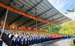 六安毛坦廠中學(xué)(毛坦廠中學(xué)到底有多牛)