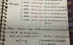語用學的三大基本理論(詳解)