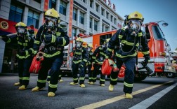 普通人可以去當(dāng)消防員嗎 怎么去上班