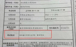 考研準考證打印要求正反打印嗎(怎么打印準考證)