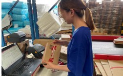 女生學物流管理做什么