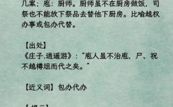礙難從命是什么意思_近義詞_來源