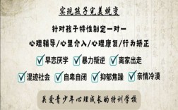 河北青少年叛逆期教育特訓戒網癮學校