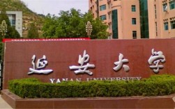延安大學(xué)是211還是985