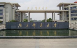南京郵電大學是一本還是二本