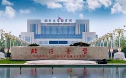 臨沂大學怎么樣