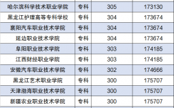 300分能上什么大專(考不上大學的最好出路是什么)