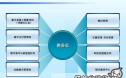 教務(wù)處是干什么的