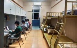 泉州華光職業學院宿舍