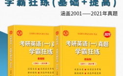 考研英語黃皮書(考研英語二真題)