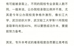 專升本一般都能考上嗎