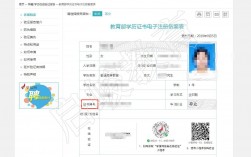 學(xué)信網(wǎng)個(gè)人登錄入口查詢準(zhǔn)考證號(學(xué)信網(wǎng)怎么查準(zhǔn)考證號碼)