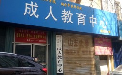 成人教育機(jī)構(gòu)有哪些