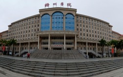 廣西梧州學院(梧州職業學院2024年招生)