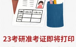 考研準考證黑白還是彩色