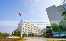 湖北國土資源職業(武漢國土資源職業學校簡介)