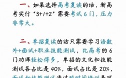 考不上大專但想上大專怎么辦