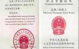 國家職業資格證書補辦(高級職稱證書丟失如何補辦)