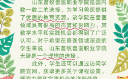 學獸醫去哪里學比較好