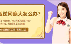 湖北十堰青少年叛逆教育：專業學校與家庭引導并重