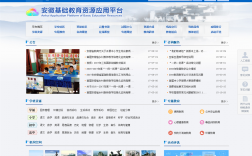 安徽基礎(chǔ)教育資源應(yīng)用平臺(tái)登錄（附入口+流程）