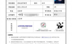 學信網怎么查學歷