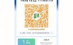 黃碼打卡14天會自動變綠碼嗎