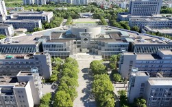 河海大學江寧校區