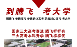 2025年合肥騰飛學(xué)校藝術(shù)類升學(xué)率專項(xiàng)提升方案：破解文化課短板，直擊本科