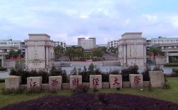 江西高校(江西省高校排名一覽表)