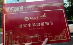 2024年研究生錄取通知書什么時候發