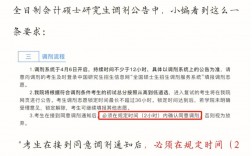 放棄一志愿復(fù)試會影響調(diào)劑嗎(考研報錄比)
