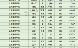 2024年上海建橋學院?？其浫》謹稻€