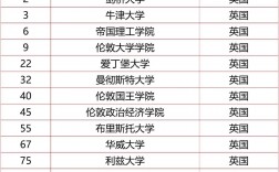 利茲大學相當于國內哪個大學？世界排名多少？