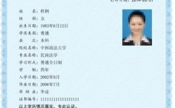 中國學位認證申請單編號是什么(學位認證報告編號怎么查)