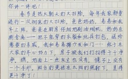 2024年全國三卷語文作文