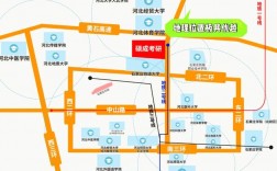 石家莊考研考點(diǎn)