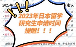 日本碩士研究生讀幾年(難嗎)
