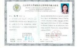 國際漢語教師證書官網報名入口