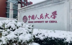 人民大學在職研究生怎么樣(人大的在職研究生好考嗎)