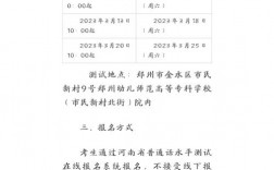 普通話考試報名費