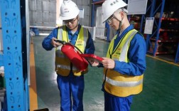 建筑工地安全員(工地安全員負責什么)