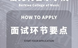 伯克利音樂學(xué)院入學(xué)條件