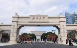 廣西的大學(廣西所有大學排名一覽表)
