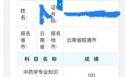 執(zhí)業(yè)藥師補(bǔ)考成績(jī)多久出來(lái)