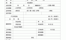 大學報名登記表怎么補(報考登記表在哪里補辦)
